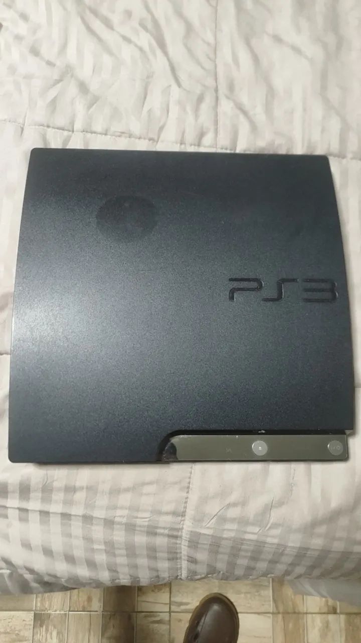 Vídeo game ps3 - Foto 4