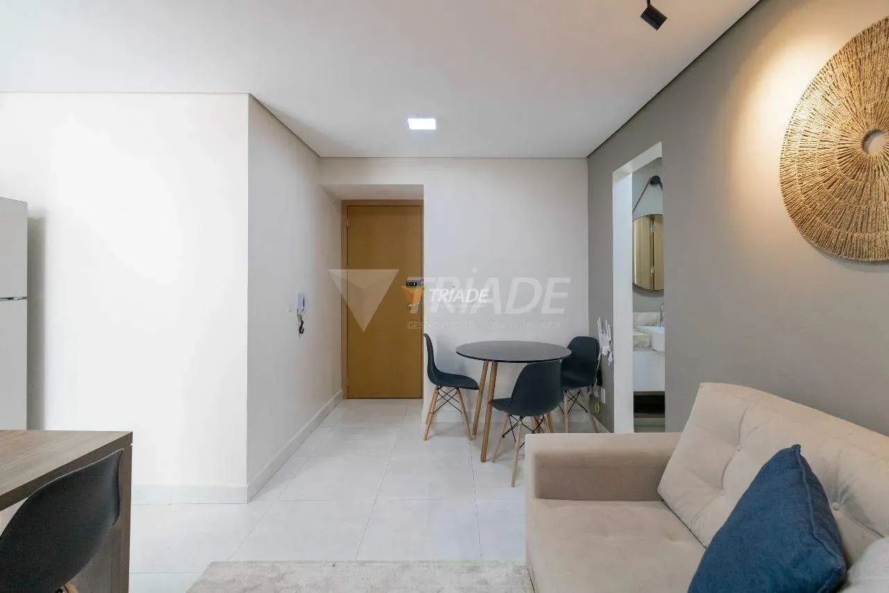 Apartamento 1 quarto, mobiliado - Setor Marista - Foto 3