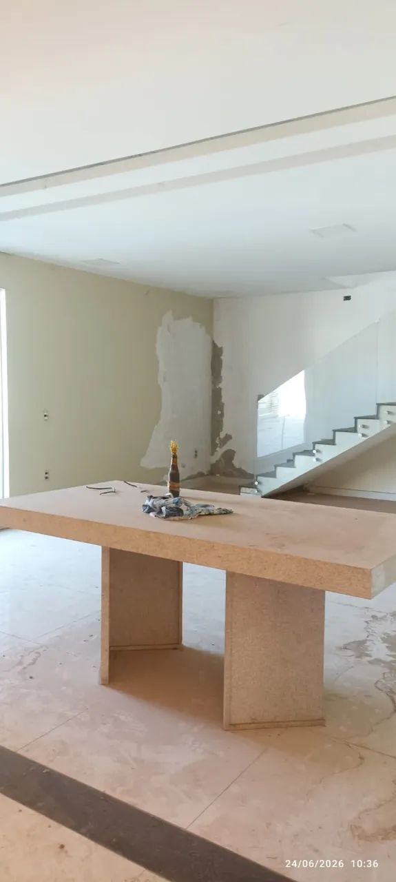 Vendo Casa 5 quartos no Jockey | Lote 800m² Escriturado |Oportunidade para Reforma - Foto 10