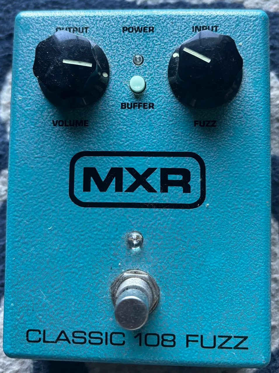 Pedal Ibanez Sd9m Sonic Distortion Mod - Instrumentos musicais