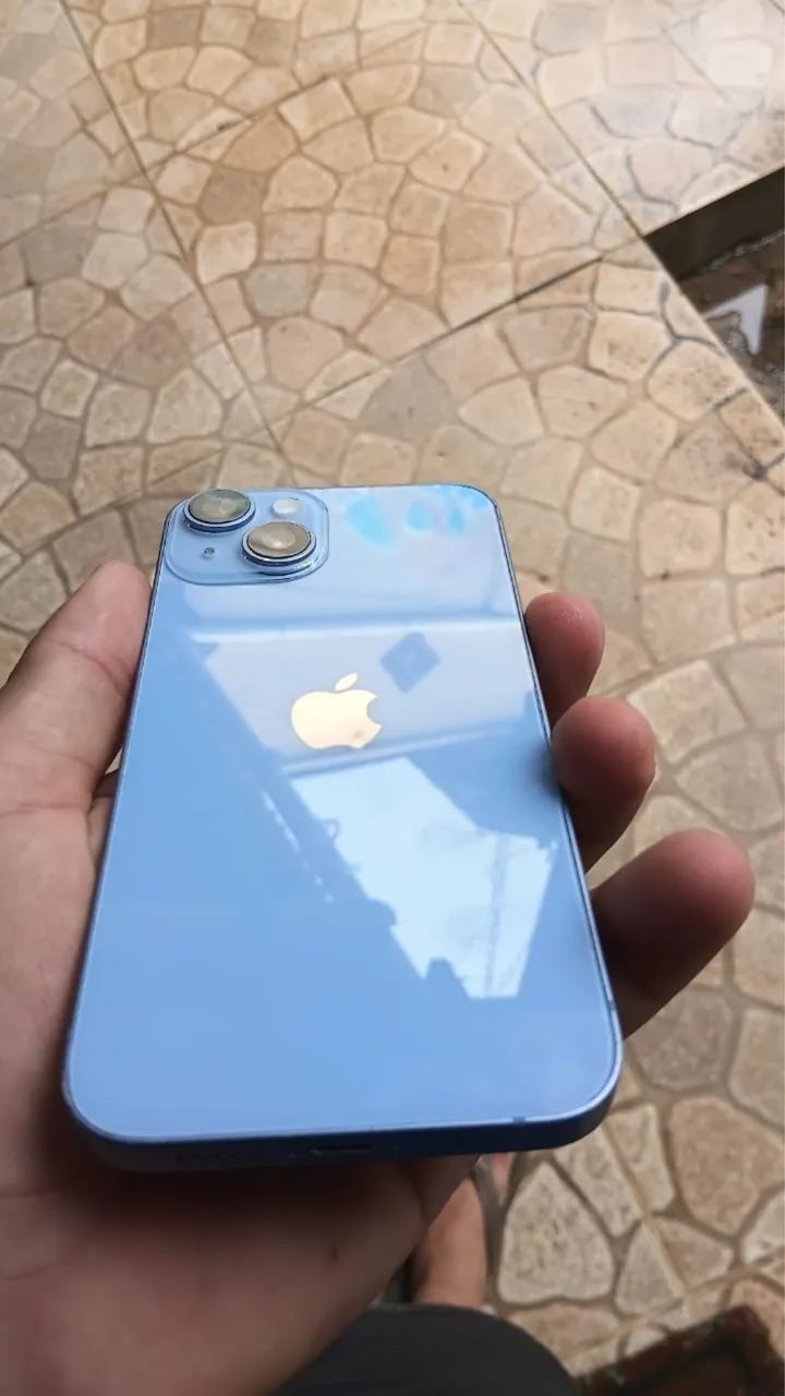 iPhone 14