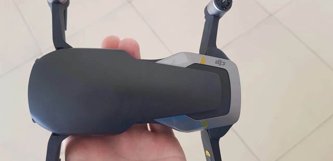 Drone DJI MAVIC AIR - Foto 4