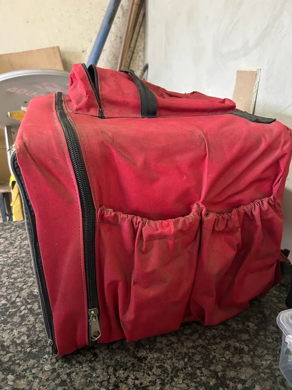 Bag de Delivery - Foto 3