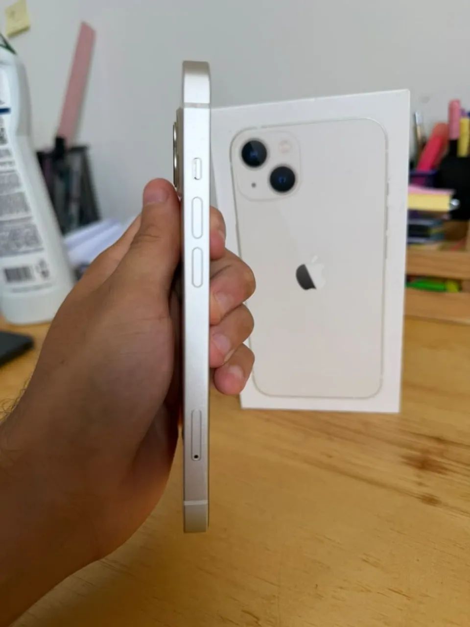 Iphone 13 (256GB)  - Foto 5