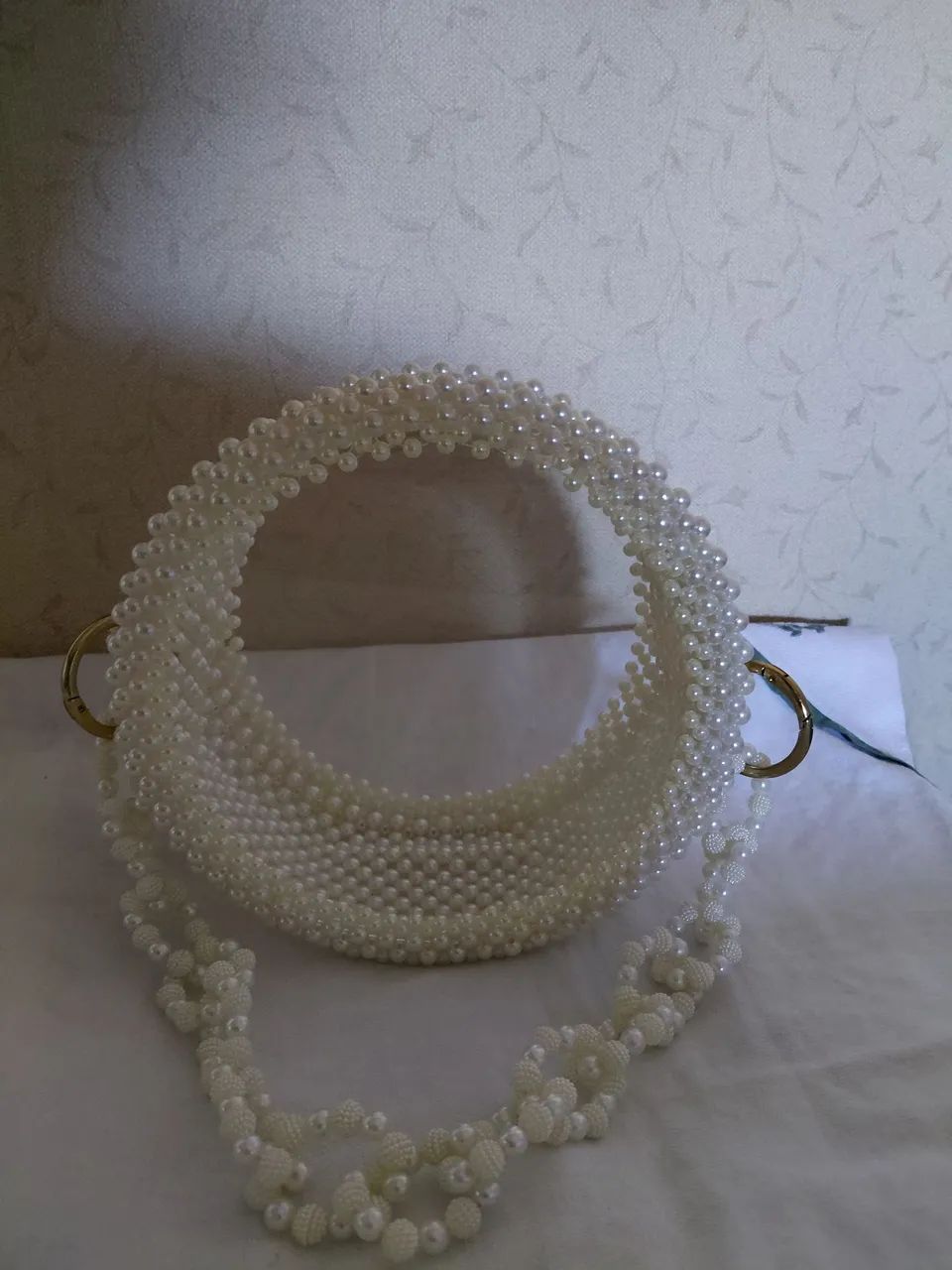 Bolsa elegante artesanal  - Foto 4