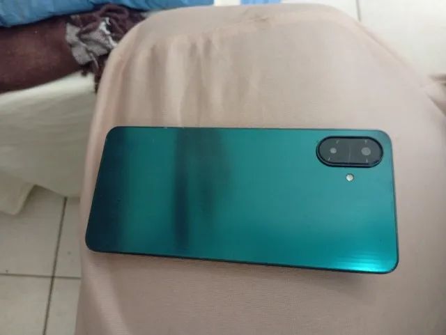 Celular Samsung Galaxy A07 