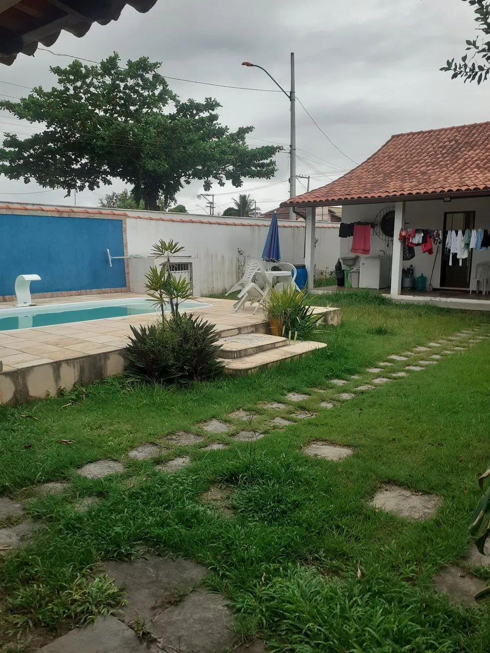 Casa centro de Marica - Foto 4
