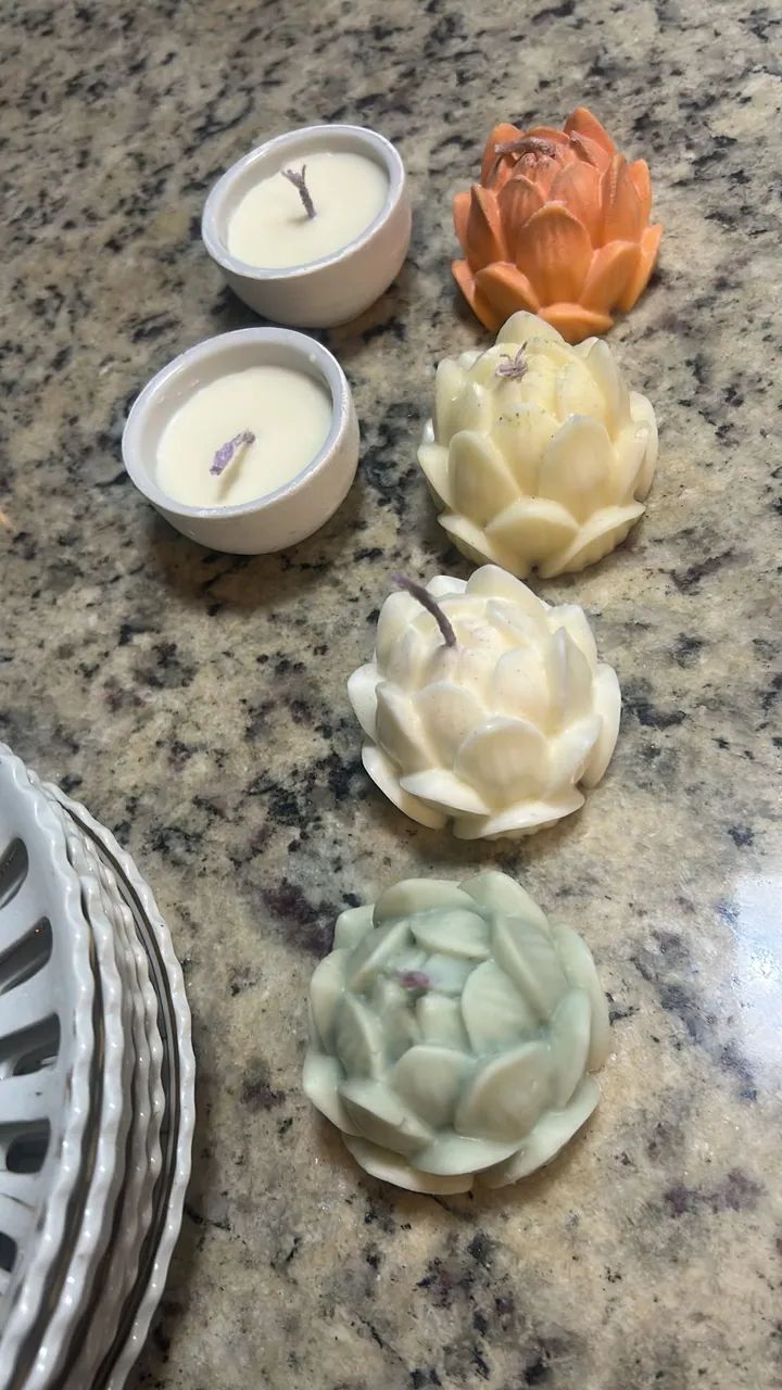 Velas 