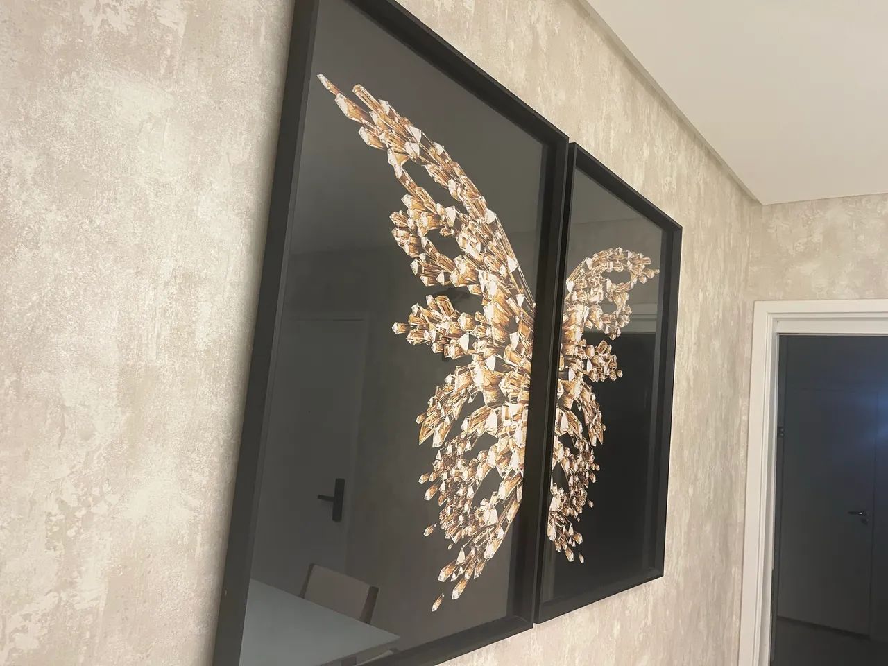 Quadros decorativos 