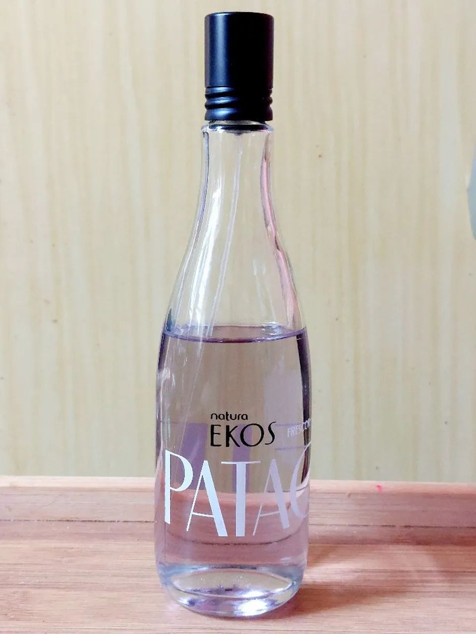 Frescor Ekos Pataqueira 150ml - Foto 3
