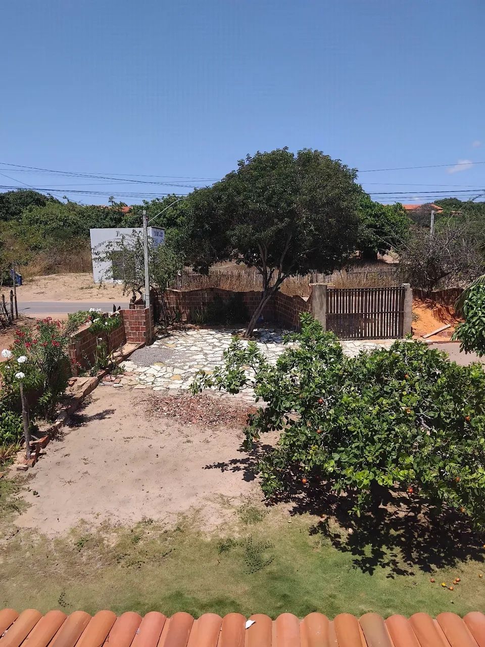 Casa a venda (EM ICAPUI/CE) - Foto 2