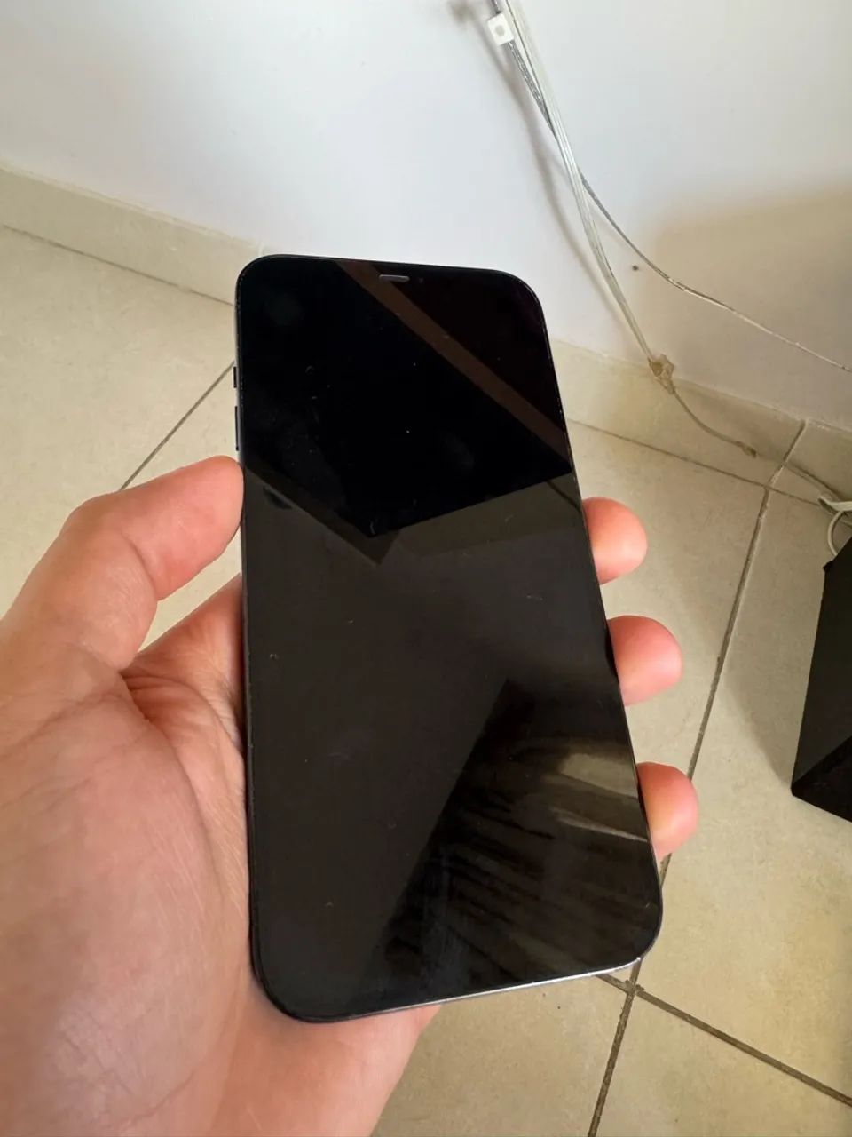 Iphone 12 Pro Max 512 GB + 2 capinhas magnéticas! - Foto 2