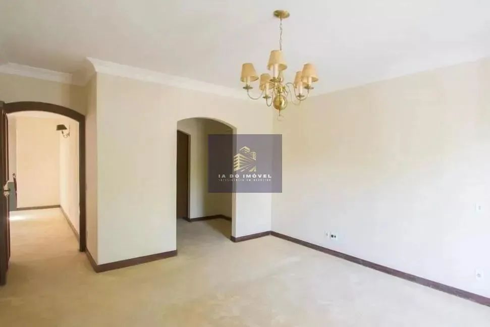 CASA RESIDENCIAL,NO CAMPO BELO COM 8 VAGAS , QUINTAL, EDICULA, 4 SUÍTES! - Foto 8
