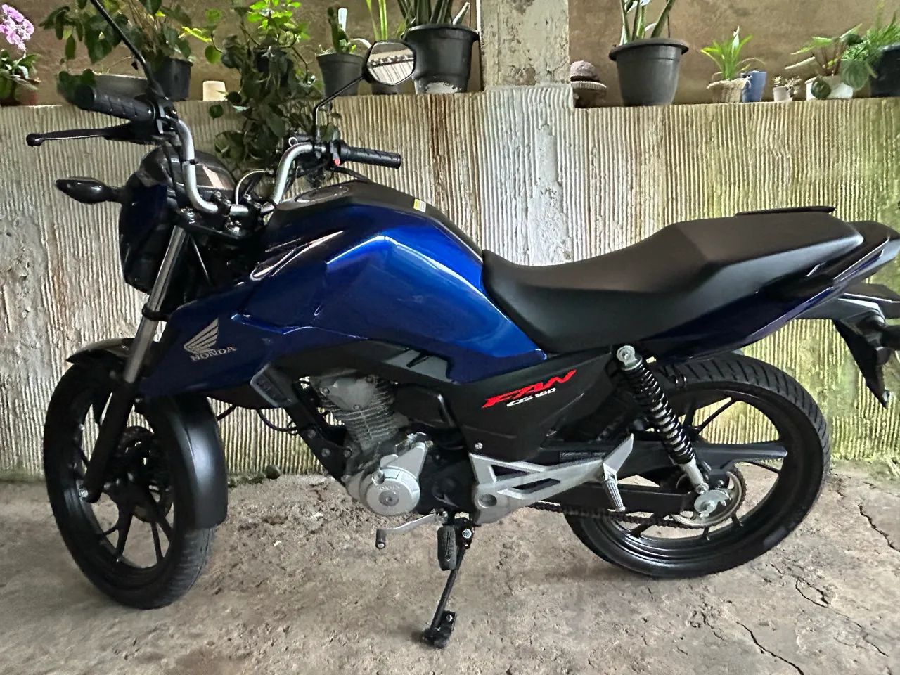 Moto 160 - Foto 2