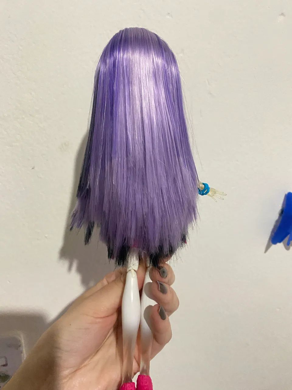 Monster High Spectra  - Foto 2