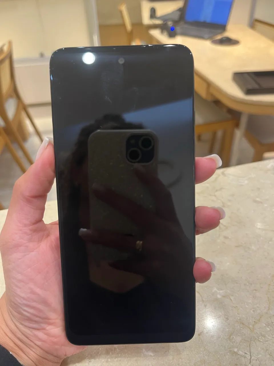 Celular Moto g15 - Foto 3