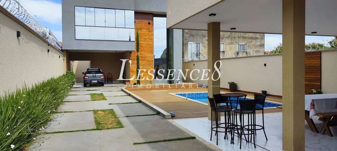 Sobrado 274m² com 4 Quartos |Parque das Amendoeiras | Oportunidade! - Foto 2