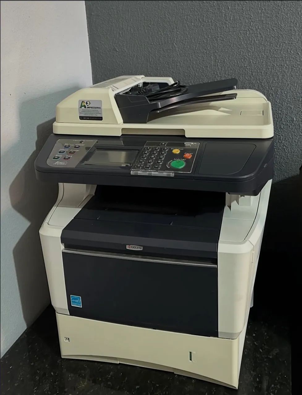 Impressora ECOSYS - Foto 2