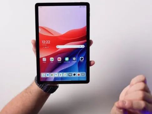 Tablet Lenovo tela 10.1  - Foto 3