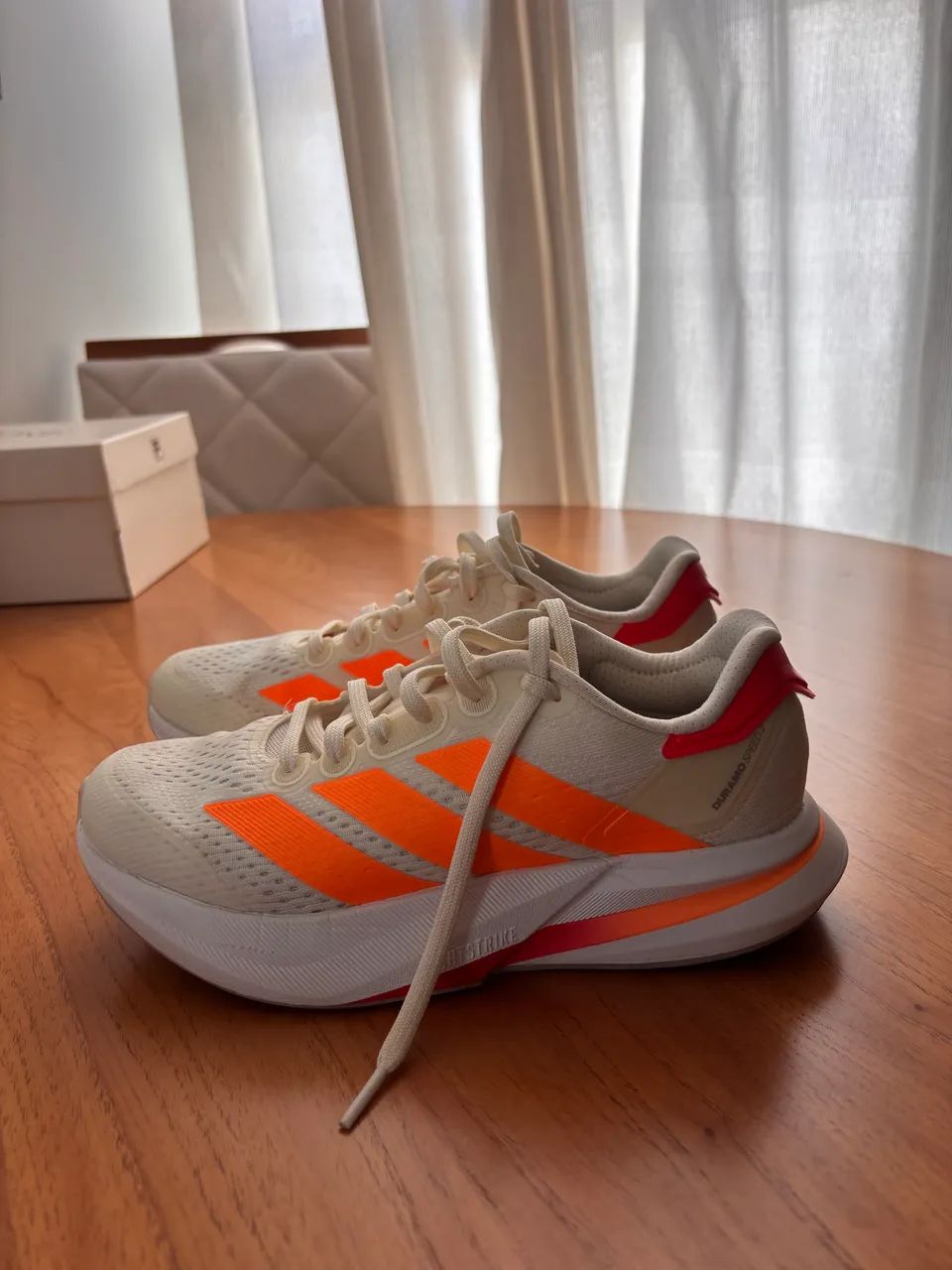 Adidas speed 2  - Foto 3
