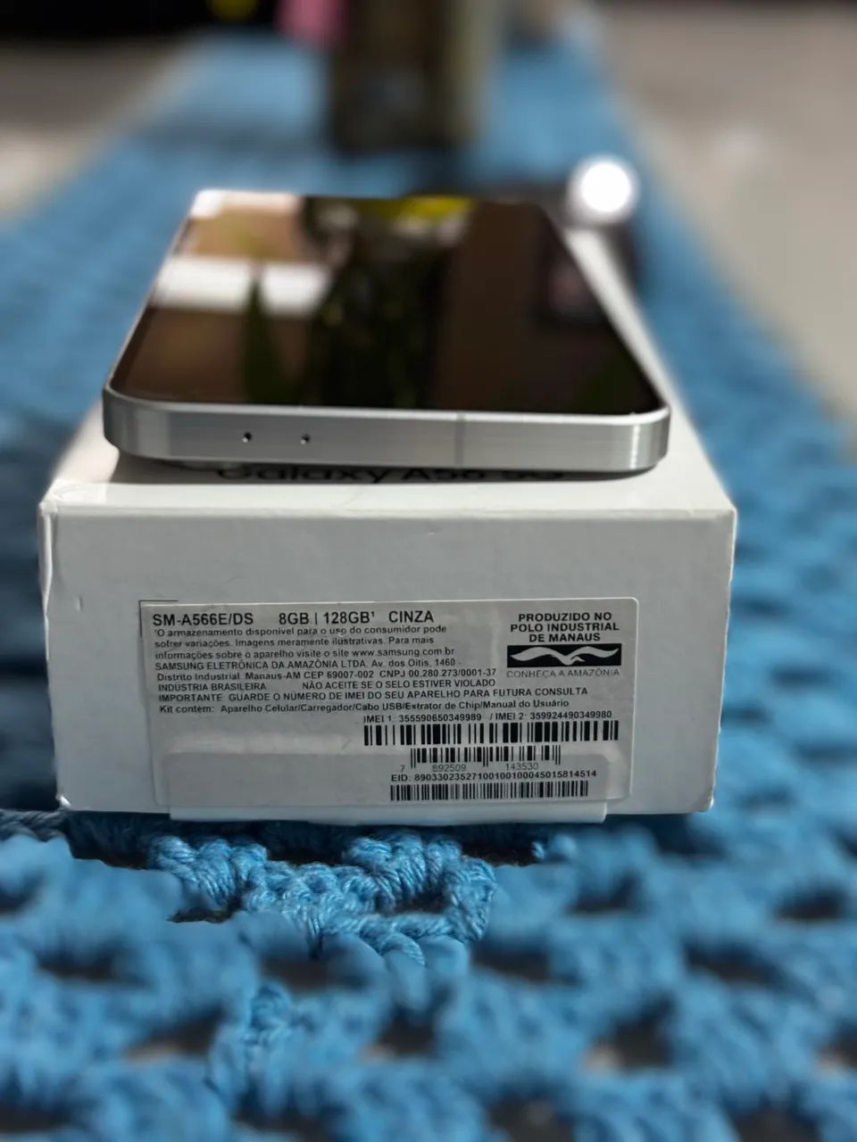 Galaxy A56 5G 