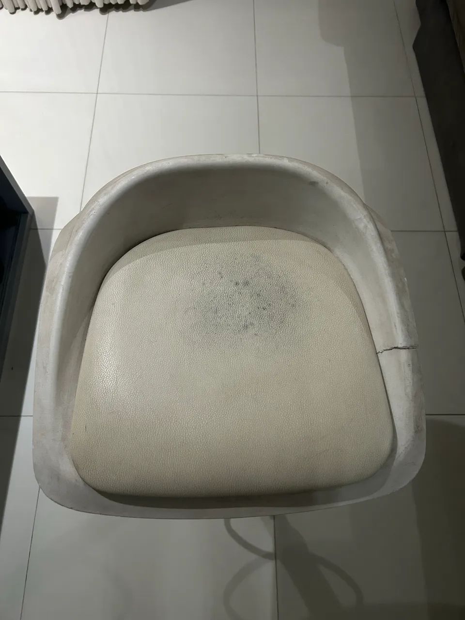 Vendo cadeira 