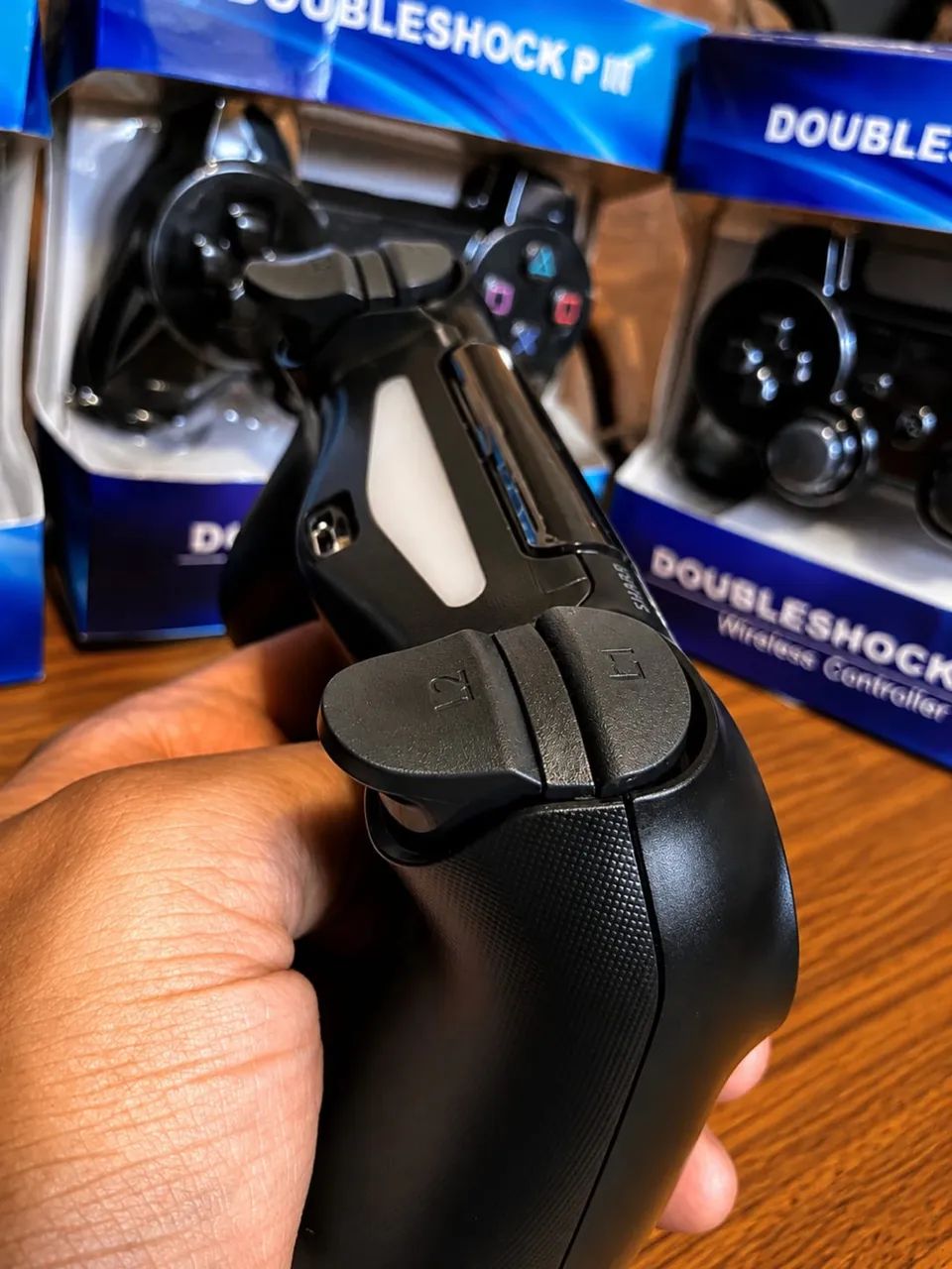 Controle Para Ps4  - Foto 2