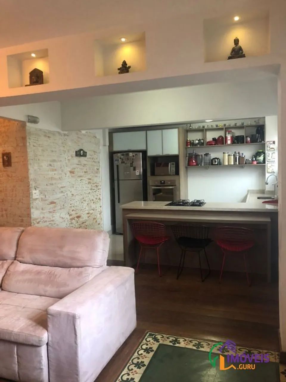 APARTAMENTO - PINHEIROS - SP - Foto 4