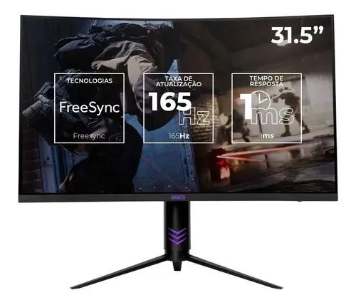 Monitor Mancer Valak UZ31