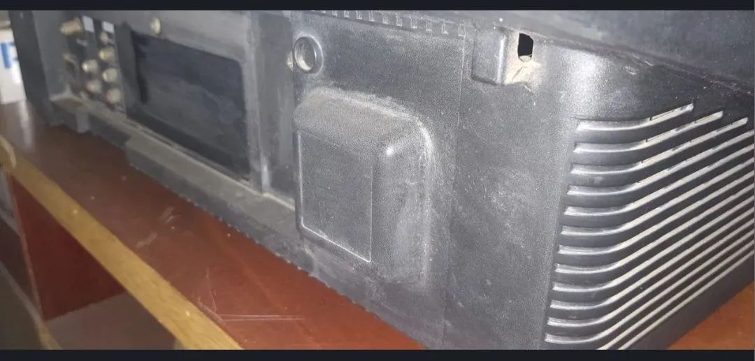 Tv tubo 29 polegadas philco hitachi para retirar - Foto 3