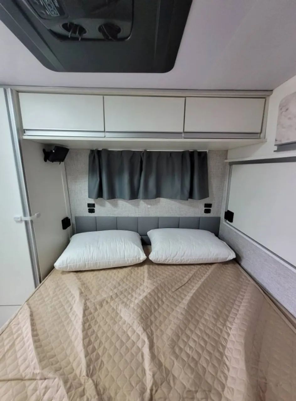 Motorhome Volkswagen 2002 - Foto 12