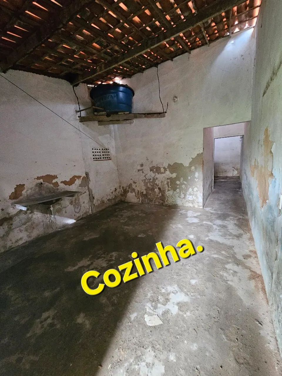 Casa bem Localizada.  - Foto 5