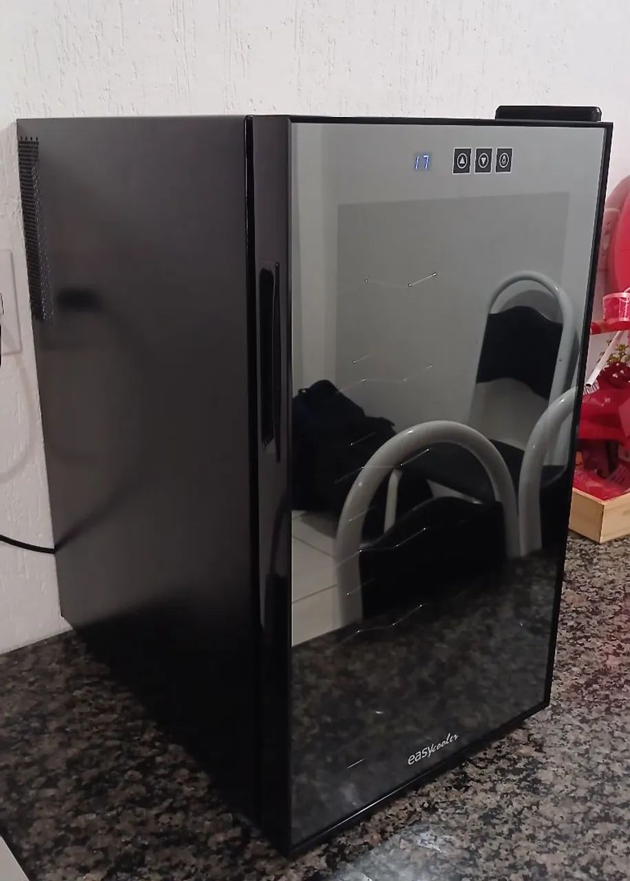 Adega de vinho