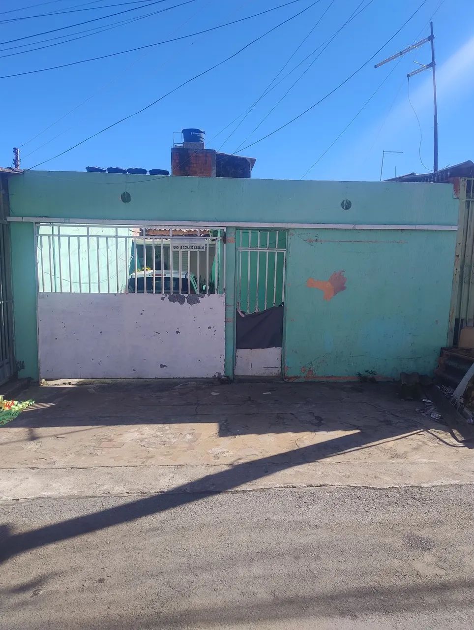 ? OPORTUNIDADE NA EXPANSÃO DO SETOR O - CASA ESCRITURADA!