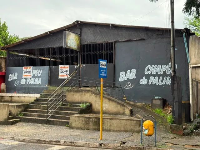 Galpão Comercial 384m² à Venda em Excelente Localização - Ibirité - Foto 2