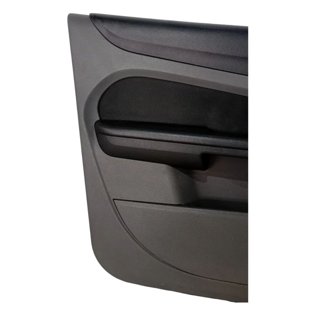 Forro Porta Dianteira Esquerda Ford Focus 2008 A 2014 - Foto 2