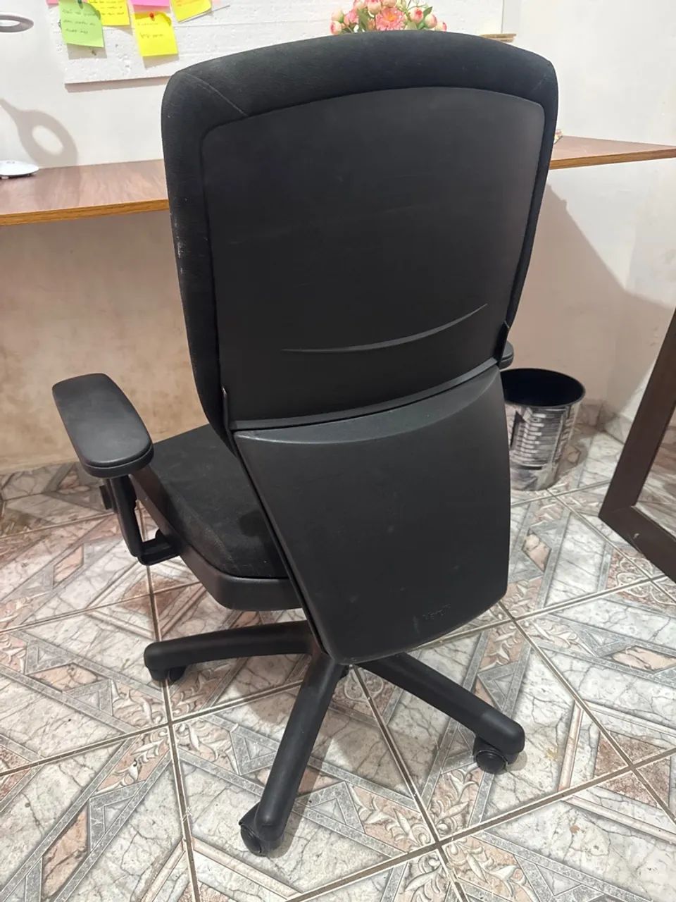 Cadeira de escritório  - Foto 2