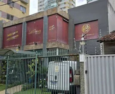 Casa para aluguel com 580 metros quadrados em Praia do Canto - Vitória - Espírito Santo - Foto 2