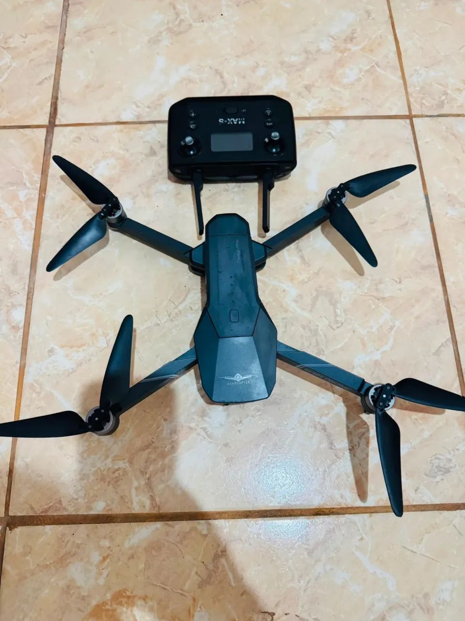 Drone LG 101 max - Foto 3