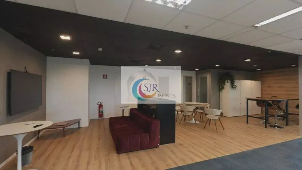 Conjunto para alugar, 775 m²- Pinheiros - São Paulo/SP - Foto 2
