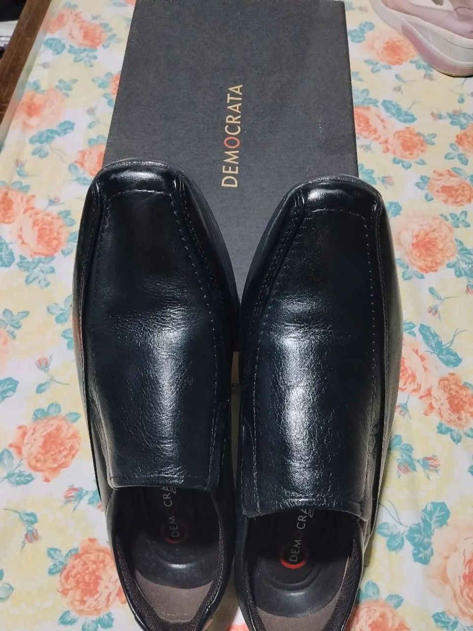 Vende-se sapato masculino social - Foto 3