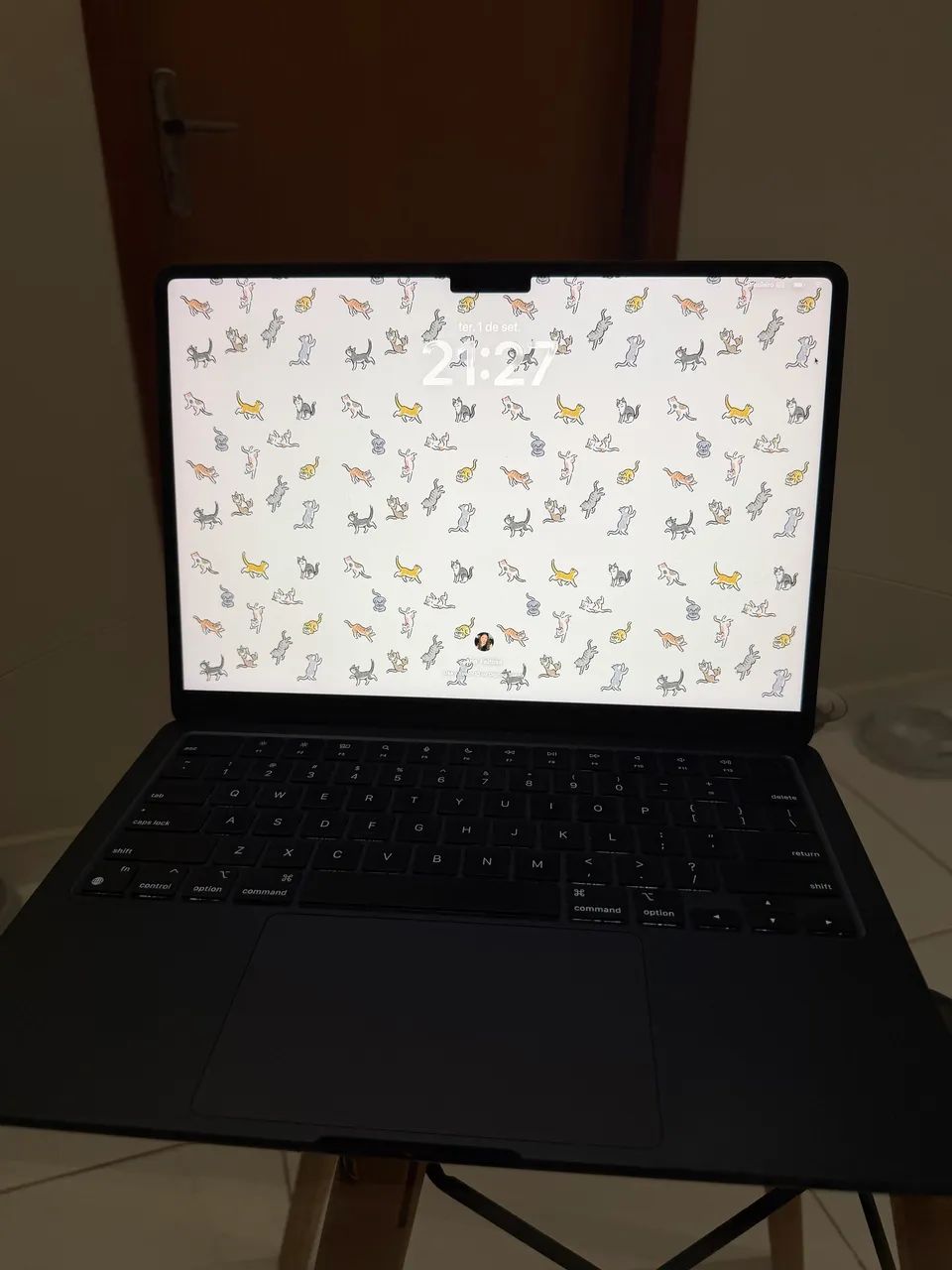 MacBook Air M2 ? 8GB / 256GB - Foto 2
