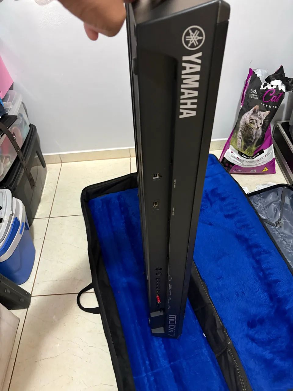 Modx7 V1 LEIA O ANÚNCIO  - Foto 5