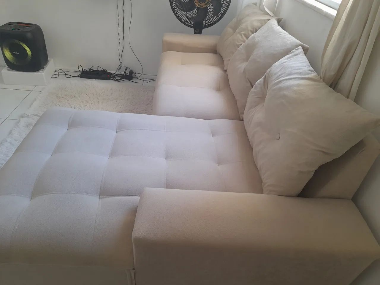 Sofa novo - Foto 2