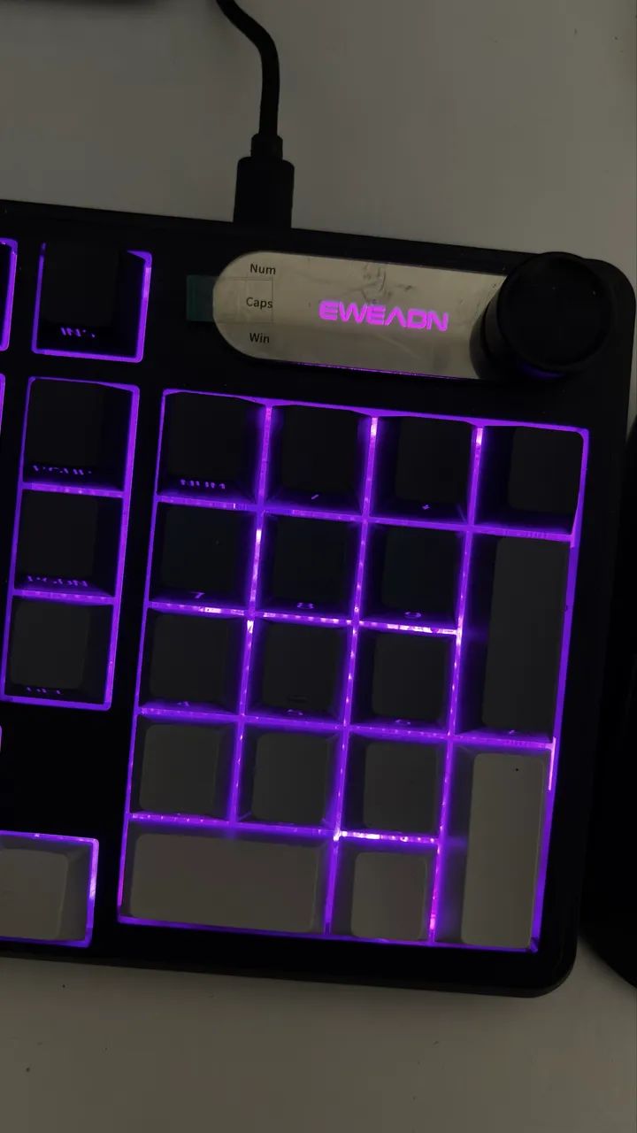 Teclado Gamer - Foto 2