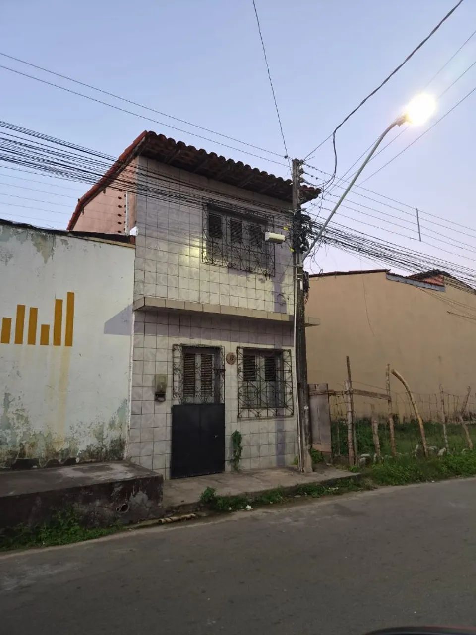 Excelente oportunidade no São Francisco 