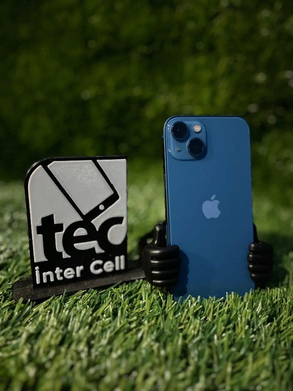 iPhone 13 de 128 GB azul
