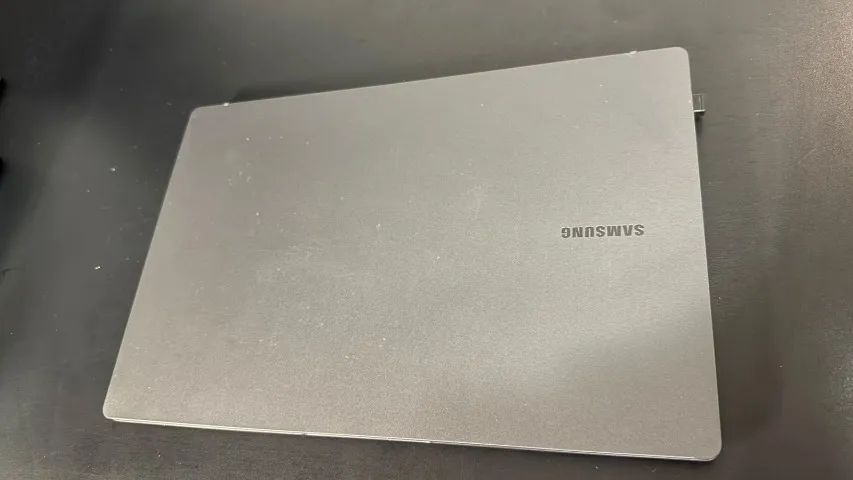 Notebook Samsung Galaxy Book2 ? Intel Core i5 e 8GB de RAM - Foto 4
