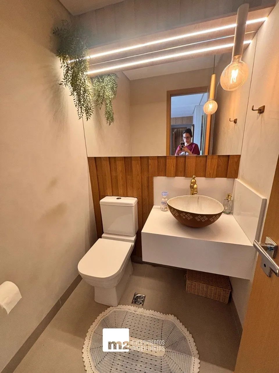 Apartamento no Setor Marista com 3 quartos - Foto 5