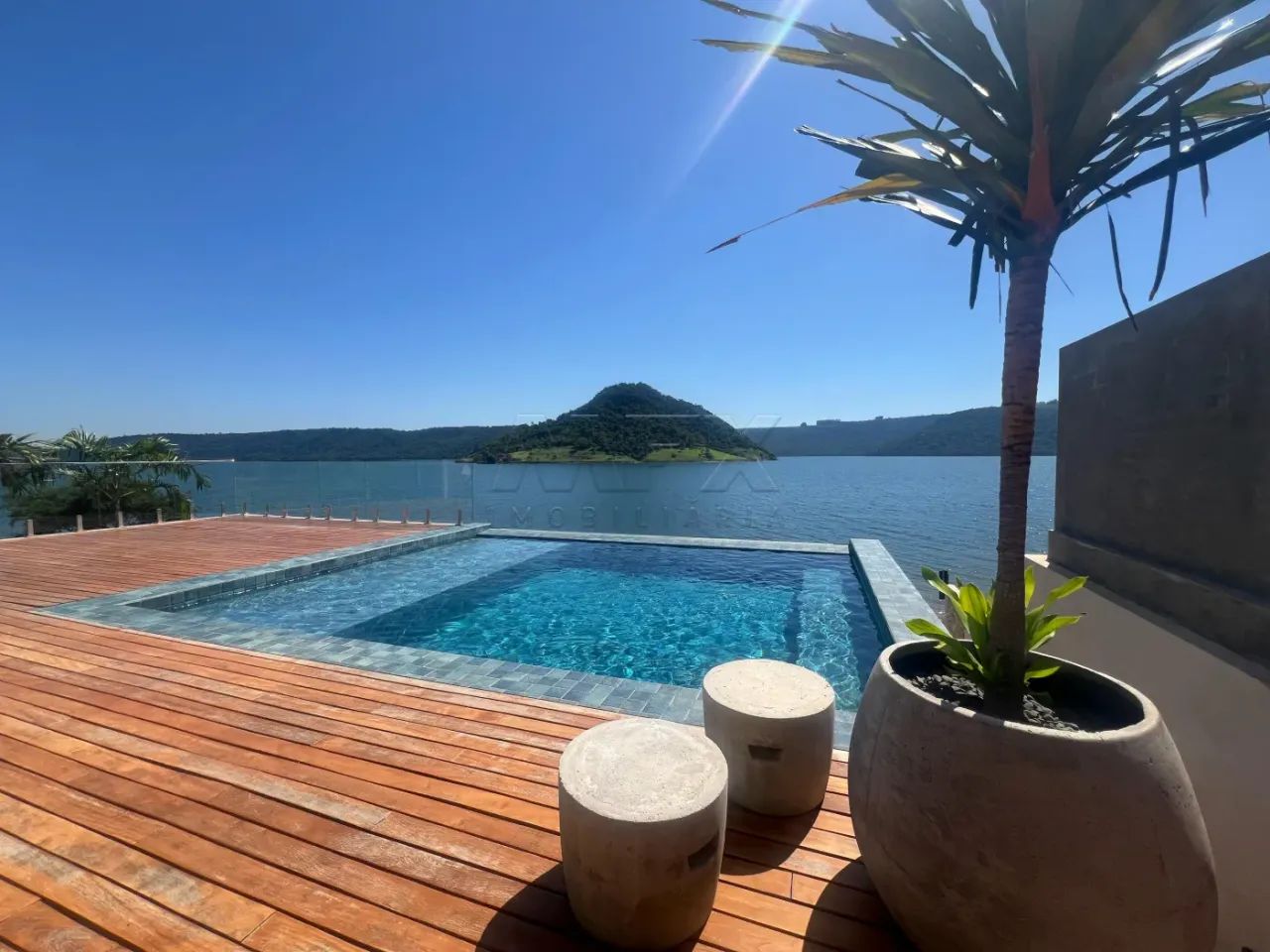 Rancho em Ribeirão Claro - Foto 2